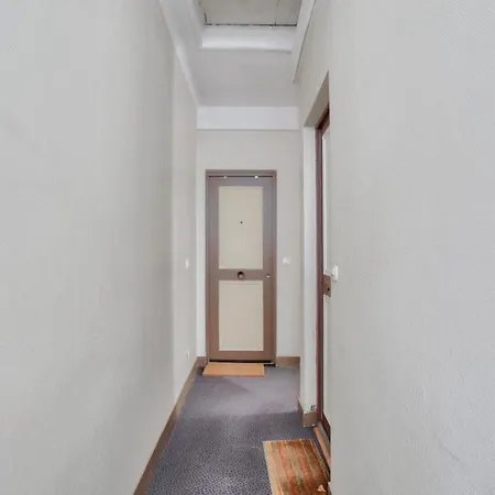 Cozy For 2 People In Bastille *
