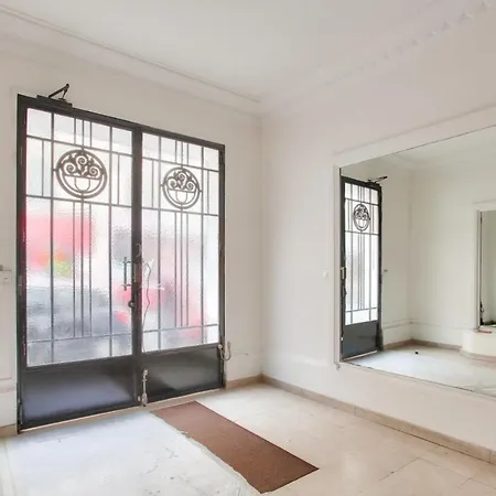 Apartmán Cozy For 2 People In Bastille