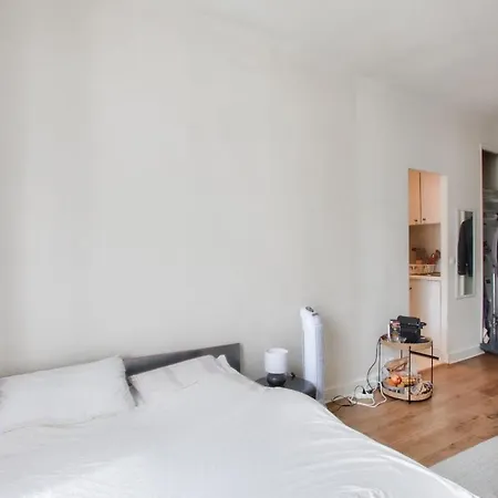 Apartmán Cozy For 2 People In Bastille